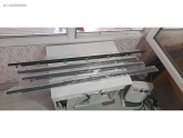Oto Çıkma Parça / Honda / Civic / Kaporta & Karoser / Kapı Fitili / Çıkma Parça 