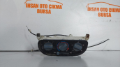 Oto Çıkma Parça / Fiat / Doblo / Kalorifer / Kontrol Paneli / Çıkma Parça 