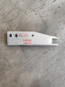 BMW G26 4SERİ TAMPON DEMİR
