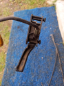Oto Çıkma Parça / Renault / Scenic / Kaporta & Karoser / Kaput Kilidi / Çıkma Parça 