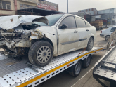 Oto Çıkma Parça / Ford / Focus / Kaporta & Karoser / Kesme Tavan Sacı / Çıkma Parça 