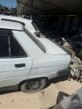 RENAULT BRODWAY SOL ARKA ÇAMURLUK ÇIKMA ORJİNAL