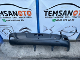 PEUGEOT 3008 ESKİ KASA ARKA TAMPON ÇIKMA ORJİNAL TEMSAN OTO