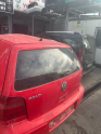 VOLKSWAGEN POLO HB 96-01 HATASIZ BAGAJ KAPAĞI
