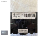 Volkswagen VOLKSWAGEN CRAFTER KLİMA KONTROL PANELİ