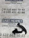 ÇIKMA FİAT DOBLO ARKA KELEBEK CAMI AÇMA MANDALI