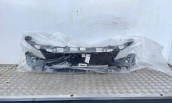 Peugeot 3008 orta ızgara 9836837080