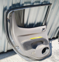 Oto Çıkma Parça / Mitsubishi / L200 / Kaporta & Karoser / Sol Arka Kapı / Çıkma Parça 