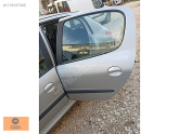 Oto Çıkma Parça / Peugeot / 206 / Kaporta & Karoser / Sağ Arka Kapı / Çıkma Parça 