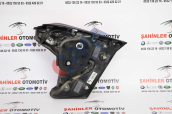Oto Çıkma Parça / Toyota / C-HR Hybrid / Far & Stop / Sol Arka Stop / Çıkma Parça 
