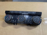 Volkswagen Golf 7 Klima Kontrol Paneli (2013/2017)