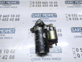Oto Çıkma Parça / Volkswagen / Transporter / Elektrik / Marş Motoru / Çıkma Parça 