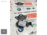 Oto Çıkma Parça / Bmw / 5 Serisi / Fren / El Freni Motoru / Çıkma Parça 