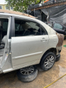 TOYOTA COROLLA TERRA SOL ARKA KAPI ORJINAL CIKMA