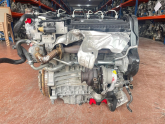 Oto Çıkma Parça / Volvo / S80 / Motor / Motor (komple) / Çıkma Parça 