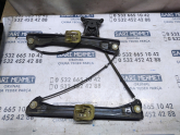 ÇIKMA SEAT TOLEDO SOL ÖN CAM KRİKOSU K-813