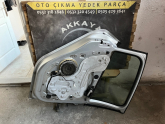 Oto Çıkma Parça / Peugeot / 208 / Kaporta & Karoser / Sol Arka Kapı / Çıkma Parça 