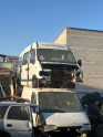 Oto Çıkma Parça / Renault / Master / Kaporta & Karoser / Sağ Sürgülü Kapı / Çıkma Parça 