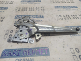 Oto Çıkma Parça / Toyota / Corolla / Oto Cam / Cam Krikosu / Çıkma Parça 