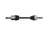 AKS KOMPLE ÖN SOL (635MM) KİA SORENTO 2.5 CRDI 02-09 / 495003E000