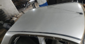 Oto Çıkma Parça / Fiat / Palio / Kaporta & Karoser / Arka Çamurluk / Çıkma Parça 