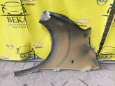 Oto Çıkma Parça / Opel / Vivaro / Kaporta & Karoser / Sağ Ön Çamurluk / Çıkma Parça 