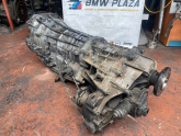 Oto Çıkma Parça / Ford / Ranger / Şanzıman / Şanzıman Komple / Çıkma Parça 