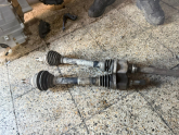Oto Çıkma Parça / Peugeot / Partner / Alt Takım / Aks / Çıkma Parça 