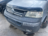 VOLKSWAGEN TRANSPORTER T5 ÇIKMA ORJİNAL ÖN TAMPON