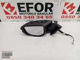 Oto Çıkma Parça / Honda / Civic / Ayna / Sol Dış Ayna / Çıkma Parça 