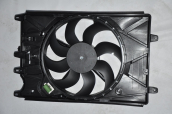 Fan Motoru 1.6 Jtd Egea (Davlumbazlı)