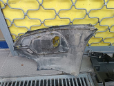 Oto Çıkma Parça / Opel / Combo / Tampon / Tampon Köşesi / Çıkma Parça 
