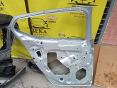 Oto Çıkma Parça / Opel / Astra / Kaporta & Karoser / Sol Arka Kapı / Çıkma Parça 