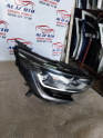 Oto Çıkma Parça / Renault / Megane / Far & Stop / Sağ Ön Far / Çıkma Parça 