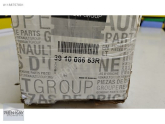 Oto Çıkma Parça / Dacia / Duster / Tampon / Karlık / Çıkma Parça 