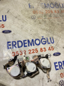 2013 BMW 525d Arka Emniyet Kemeri Orjinal Çıkma