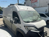 Oto Çıkma Parça / Fiat / Ducato / Kaporta & Karoser / Sağ Ön Kapı / Çıkma Parça 