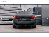 Oto Çıkma Parça / Bmw / 5 Serisi / Göğüslük & Torpido / Gösterge Çerçevesi / Sıfır Parça 