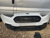 Oto Çıkma Parça / Ford / Tourneo Courier / Tampon / Ön Tampon / Çıkma Parça 