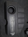 OPEL ASTRA H 1.7 MOTOR UST KORUMA KAPAK