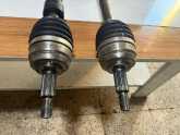 Oto Çıkma Parça / Renault / Megane / Alt Takım / Aks / Çıkma Parça 
