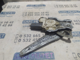 Oto Çıkma Parça / Toyota / Avensis / Oto Cam / Cam Krikosu / Çıkma Parça 