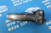Oto Çıkma Parça / Mercedes / CLA / Ayna / Ayna Sinyali / Çıkma Parça 
