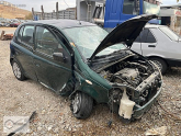 Oto Çıkma Parça / Toyota / Yaris / Koltuk & Döşeme / Kapı Döşemesi / Çıkma Parça 