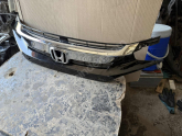 Oto Çıkma Parça / Honda / Civic / Kaporta & Karoser / Panjur / Çıkma Parça 