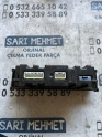Oto Çıkma Parça / Iveco - Otoyol / Daily / Klima / Kontrol Paneli / Çıkma Parça 