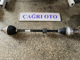5Q0407272EE A3 LEON OCTAVİA 1.5 TSİ 1.5 TFSİ SAĞ AKS ORJİNAL