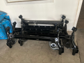 Oto Çıkma Parça / Dacia / Logan / Alt Takım / Arka Dingil / Çıkma Parça 