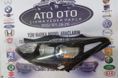 KİA SORENTO ORJİNAL ÇIKMA SOL FAR