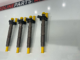 Oto Çıkma Parça / Bmw / 1 Serisi / Motor / Enjektör / Çıkma Parça 